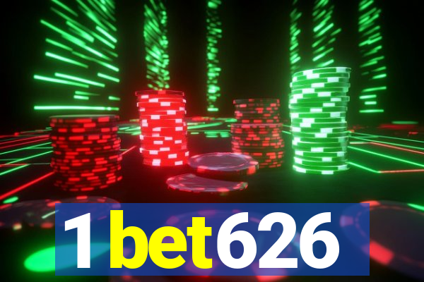 1 bet626